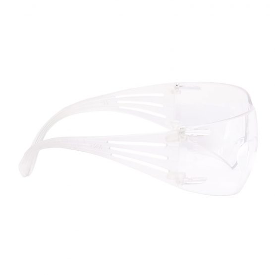 3M SecureFit Reader Safety Glasses, Anti-Scratch / Anti-Fog, clear +1.5 Lens, SF415AS/AF-EU - Image 3