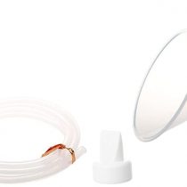Spectra Expression Breast Pump Kit Suitable for S1, S2 and M1 Models