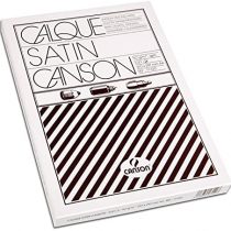 Canson 17120 Plotting Paper A4 110/115 g/m 100 Sheets