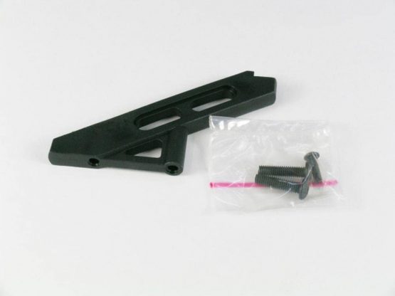 Jamara 51986 LX2 Front Engine Transmission Support, Multi Color