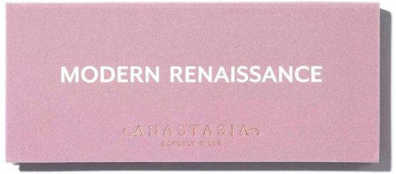 Anastasia Beverly Hills - Eyeshadow Palette - Modern Renaissance - Image 3