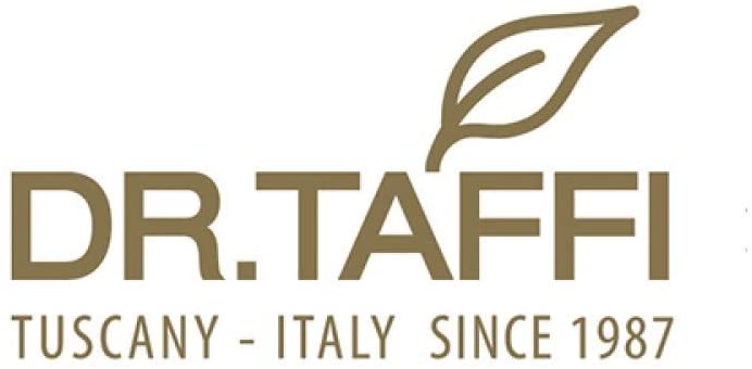 Dr Taffi Bath Foam, Floral - 200ml, Giallo E Blu, 200 ml (Pack of 1)