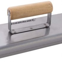 Silverline 719815 Cement Edging Trowel 260 x 95 mm
