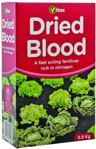 Vitax Dried Blood Fertiliser