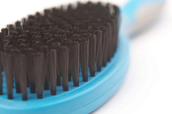 Ancol Ergo Bristle Brush - Image 2
