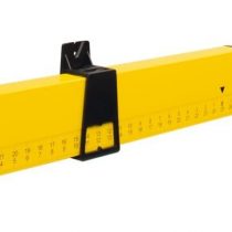 Stabila STB-14111 Type70'MAS' 80cm/32-inch Spirit Level, Multi