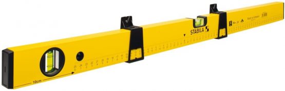 Stabila STB-14111 Type70'MAS' 80cm/32-inch Spirit Level, Multi