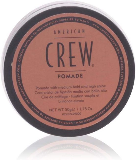 AMERICAN CREW Pomade 50g - Image 2