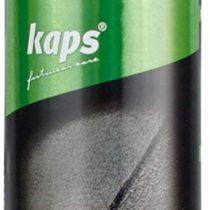 Nubuck and Suede Shoe Boot Cleaner with Brush Applicator Cap, Shampoo For All Colours, by Kaps, 75 ml - 2.53 fl. oz.