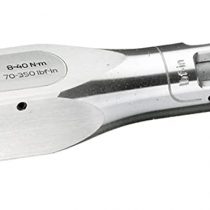 Gedore 8565 – 01 Torque Wrench Dremometer Al 3/8 8 – 40 NM
