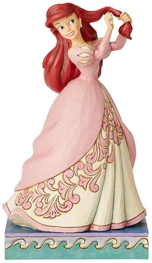 Disney Traditions Ariel Figurine