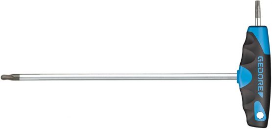 GEDORE DT 2143 KTX Screwdriver T40