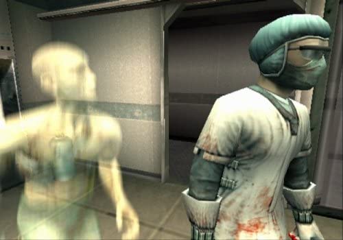 Second Sight (Xbox) - Image 2