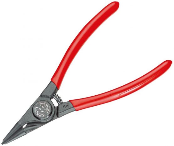 Gedore 1500 CT1-8000 Circlip Pliers in 1/3 CT Module - Image 2
