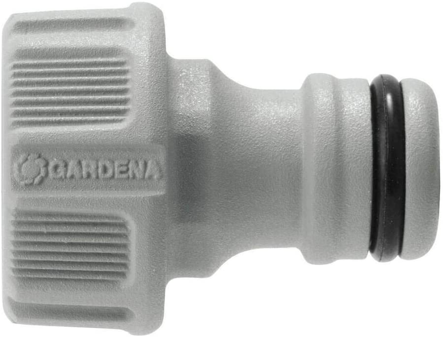 Gard Hahnverbinder 1/2, Estándar, 21 mm (G 1/2") a granel - Image 2