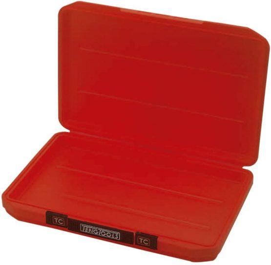 Teng TC3 Empty Tool Box for Tc Trays
