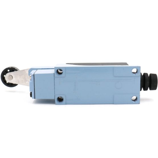 Heschen Limit switch TZ-8108 Adjustable Roller Lever 10A 250VAC SPDT Momentary for CNC Mill Plasma - Image 4