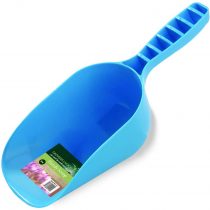 Bosmere K121 Handy Scoop, Blue