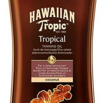 HAWAIIAN TROPIC Body Oils 0.18