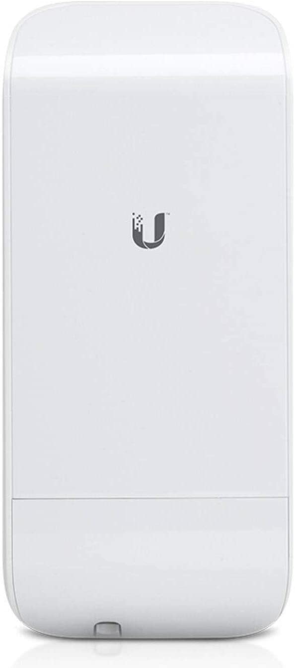 Ubiquiti Networks LOCOM5 - Nanostation Loco M5, White - Image 2