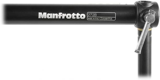 Manfrotto Set Stands, Support, Bag and Spring - Image 3