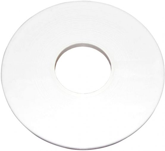 TUONAI Protection Guard Strip for Roland Grahptec Mimaki Pcut Summa GCC Liyu Cutter Plotter W: 6mm T: 0.8mm L: 300 cm - Image 4