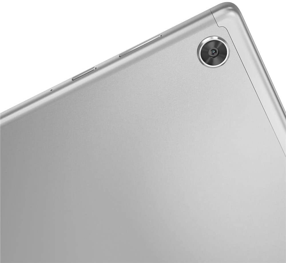 Lenovo Tab M10 Plus 10.3 Inch FHD Tablet - (Octa-Core 2.3GHz, 4GB RAM, 64GB eMMC, Android Pie) - Iron Grey - Image 3