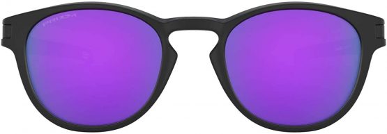 Oakley Men's Oo9265 Latch Oval Sunglasses