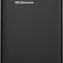 WD 1 TB Elements Portable Hard Drive
