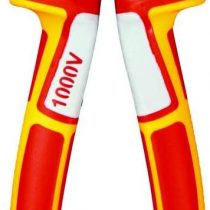 Felo 0715763797 7" Diagonal Nippers VDE, (1per Pack)