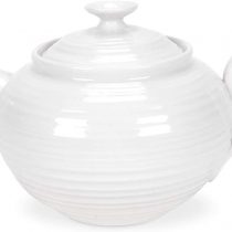 Sophie Conran for Portmeirion - White Teapot 1.13 litres