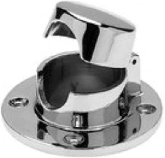 Seachoice 50 – 33021 Grape Caps with Stainless Steel Hinges
