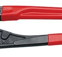KNIPEX Cobra XXL Pipe Wrench and Water Pump Pliers (560 mm) 87 01 560