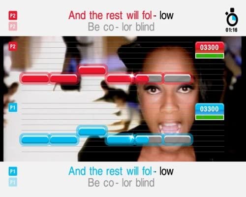 SingStar BoyBands vs GirlBands (PS2) - Image 2