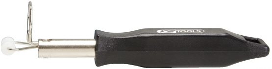 KS Tools 140.2236 Locking strip insertion tool, 160mm