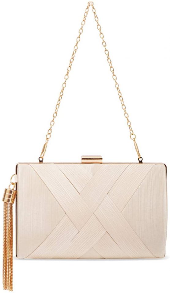 Womens Evening Clutch Bag Designer Evening Handbag,Lady Party Clutch Purse ¡­ - Image 2