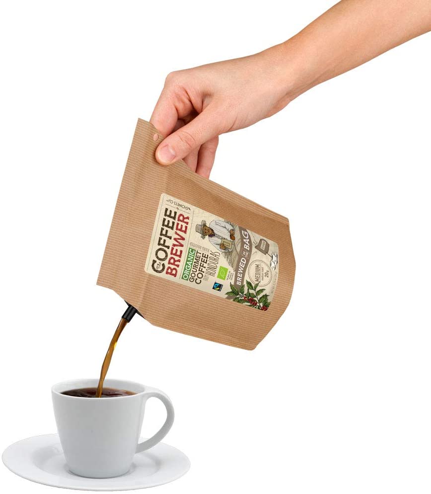 Gourmet Birthday Coffee Gift Set for Men & Women - 5 of the World's Finest Single Estate Specialty & Organic Coffees - Image 4