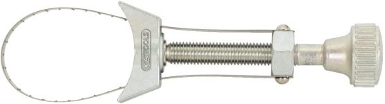 KS Tools 155.5002 Band wrench f filter casing,65-110mm