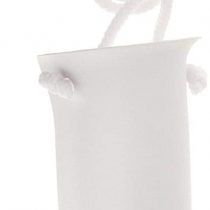 Sammons Preston Sock and Stocking Aid with Built-Up Foam Handles, Easy On Easy Off Aide with 21.5" Rope & Foam Grip, Sock Pull On Assist, Adult Size, Continuous Loop