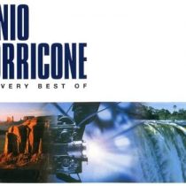 The Very Best Of Ennio Morricone
