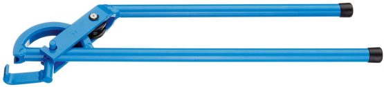 Gedore Pipe Bending Pliers with Roller 12 mm – 242312 - Image 3