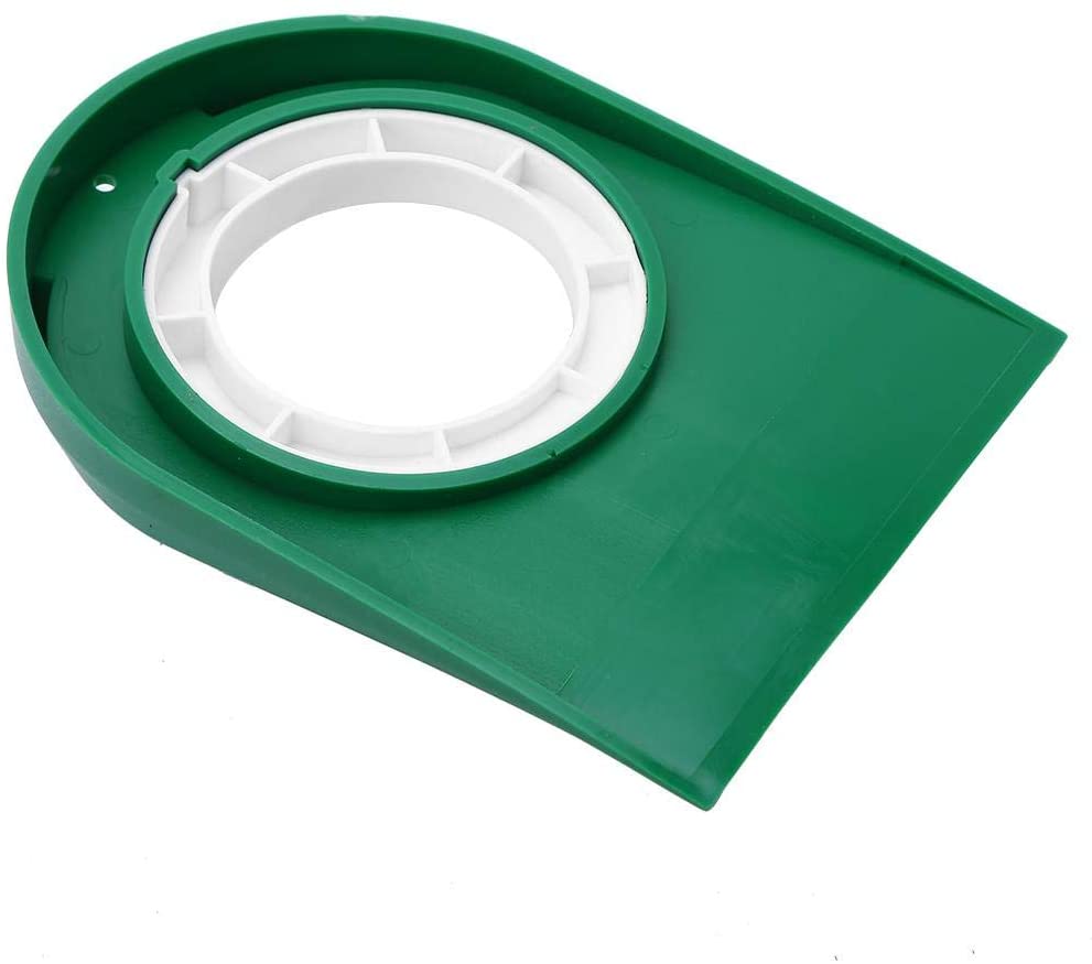 VGEBY1 Golf Putting Cup, Pragmatic Plastic Golf Putting Cup Practice Aids with Adjustable Hole White Flag for Golf Training - Image 2