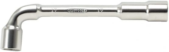 KS Tools 517.0406 ULTIMATEplus Double box spanner with go through centre, 6mm