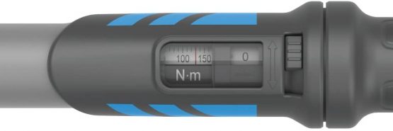 Gedore Dremaster DMUK 100 Torque Spanner - Image 3