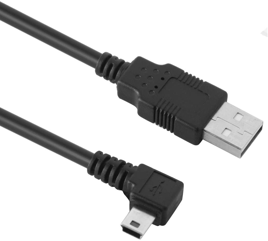 Garmin Nuvi Compatible USB/PC Cable for Garmin Nuvi and Zumo Satellite