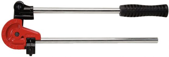 KS Tools 122.1012 Standard two handed bender, Ø 12mm