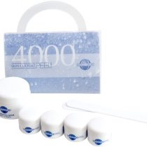 Skin Culture Peel 4000 - Skin Peeling Kit | Used by tens of thousands of women and men since 1937 | Gets rid of acne scars, blemishes, large pores, fine lines, sun damage in only 6 days!