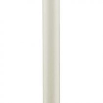 Morphy Richards 978061 Kitchen Roll Holder, Dimensions Range, Ivory Cream