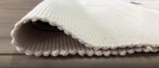 LUUK LIFESTYLE Rug with melon print, 60x90 cm, Ideal for bathroom, hall, living room, youth room, nursery, gift - Image 3