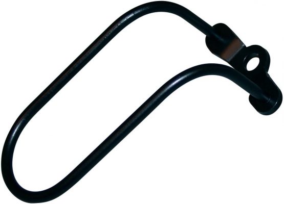 ETC Gear Spares Gear Protector - Black